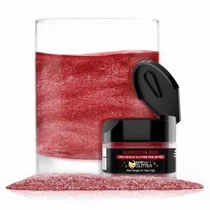 Brew Glitter Colorful Drink Glitter Series (1x 4g Jar) - 1 of 4