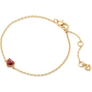 kate spade new york My Love Line Bracelet - 1 of 4