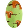 Pavilion Gift Company - Sloths - Unisex Socks - Socks - 4 of 4