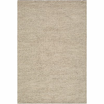 Hauteloom Clayne Wool Living Room, Bedroom Area Rug - Bohemian, Transitional
