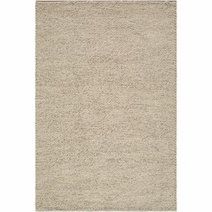Hauteloom Clayne Wool Living Room, Bedroom Area Rug - Bohemian, Transitional - 1 of 4