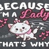 Women's - Disney - The Aristocats Graphic Racerback Tank - 2 of 4