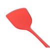 Unique Bargains Cooking All-in-One Full-Coverage Pot Shovel 75g Dishwasher Safe Silicone 1 Pc - 4 of 4