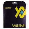 VOLKL Cyclone | Tennis Racquet String | Spin & Control | Ten-sided co-polymer - 2 of 2