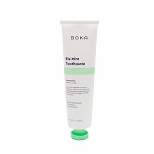 Boka Ela Mint Natural Toothpaste - Nano-Hydroxyapatite for Remineralizing and Sensitivity - 4oz