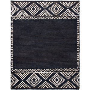 Natural Fiber NF552 Hand Woven Area Rug  - Safavieh - 1 of 4
