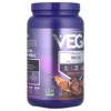 Vega Essential Plant-Based Protein, Creamy Chocolate, 2 lb 0.5 oz (920 g) - 4 of 4