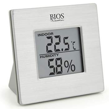 Indoor Home Thermometers : Target