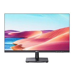 Mobile Pixels 27-In. 4K UHD Monitor in Black - 1 of 4