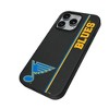 NHL Western Conference Teams Sidebar MagSafe Compatible Cell Phone Case for Apple iPhone - 2 of 4