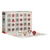 Funko Star Wars Funko Pocket POP 24-Day Holiday Advent Calendar - 3 of 4