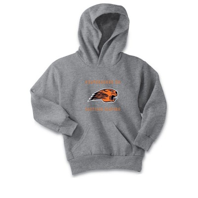 Kids Beavercreek High School Battling Beavers Name & Graphic Classic ...