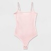Women's ButterBliss Bodysuit - Wild Fable™ - 4 of 4