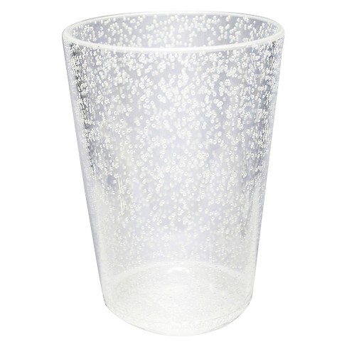 14oz Plastic Short Tumbler Clear - Threshold™ : Target