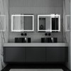 Ozarke Aurora LED Vanity Mirror - 4 of 4