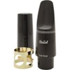 Otto Link Hard Rubber Tenor Saxophone Mouthpiece - 4 of 4