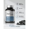 Horbaach Betaine HCl 1200mg | 180 Capsules - 4 of 4