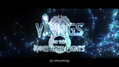  The Ultimate Freeze Tag Game – Vikings of The Northern