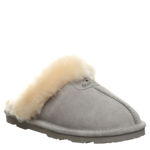 Bearpaw women's 2024 loketta slipper