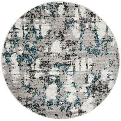 Skyler SKY193 Power Loomed Indoor Rugs - Safavieh