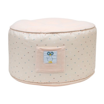 GooseWaddle Toddler Ottoman (One Size)