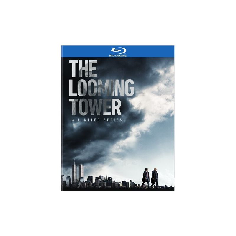 The Looming Tower (Blu-ray)(2018), 1 of 2
