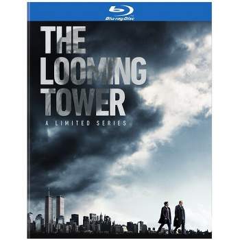 The Looming Tower (Blu-ray)(2018)