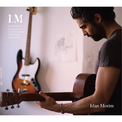 Idan Morim - I.M. (CD)