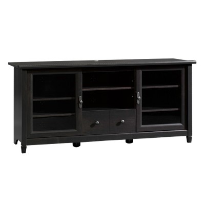 sauder tv stand target