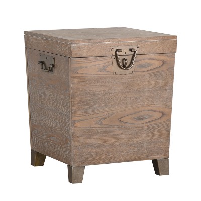 trunk end table target