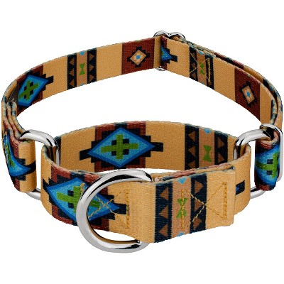 extra small martingale dog collar