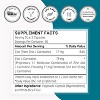 SuperSmart Zinc L-Carnosine 75mg per Day (Well-Tolerated) - Zinc Carnosine Supplement | Non-GMO & Gluten Free - 120 Vegetarian Capsules - 3 of 4