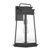 Savoy House Boone 1 - Light Wall Light in  Matte Black - 2 of 4