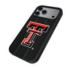 NCAA Big 12 Universities Text Backdrop MagSafe Compatible Cell Phone Case for Apple iPhone 17 Series - 2 of 4