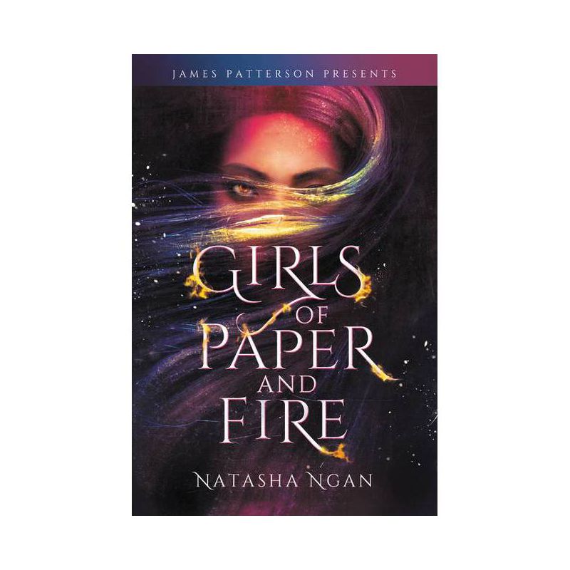 Girls of Paper and Fire - by Natasha Ngan, 1 of 2