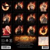 Willow Creek Press 2026 The World of The Hunger Games Wall Calendar - 2 of 4