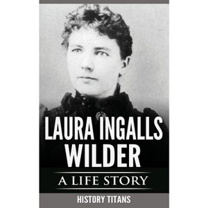 Laura Ingalls Wilder - 1 of 1