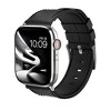 MobyFox - Classic Leather Black Band - 3 of 4