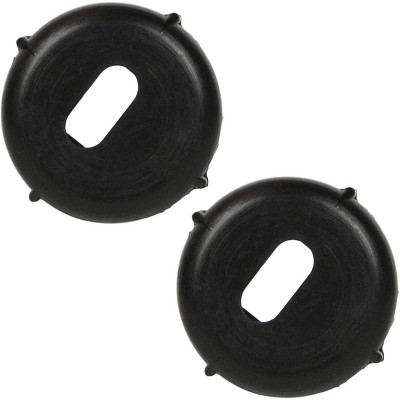 Hitachi 2 Pack Genuine OEM Nose Caps for NT65MA2 Nailer - 881751-2PK