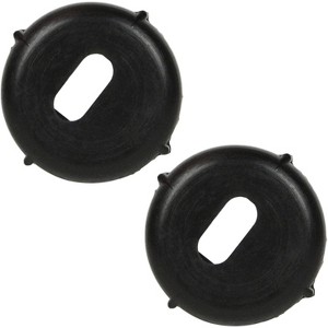 Hitachi 2 Pack Genuine OEM Nose Caps for NT65MA2 Nailer - 881751-2PK - 1 of 4
