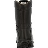 Women's Rocky Women's Code Red Rescue NFPA Rated Composite Toe Fire Boot - 4 of 4