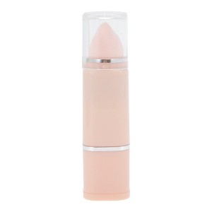 Unique Bargains Square 2 in 1 Cosmetic Brush 1 Pc - 1 of 4
