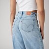 Levi's® Women's High-Rise Cinch Baggy Jeans - 4 of 4