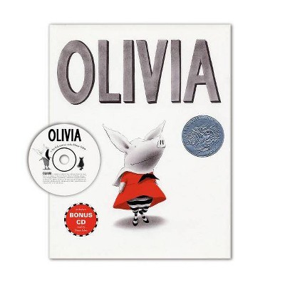 Olivia - by  Ian Falconer (Mixed Media Product)