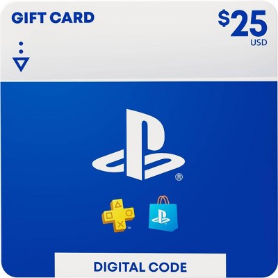 PlayStation 2 : Video Game Gift Cards : Target