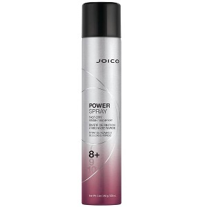 Joico Finishing Spray, Powerspray Fast Dry, 9 oz - 1 of 4