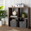Large Y-Weave Decorative Storage Basket - Brightroom™ - 2 of 4