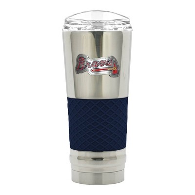 Atlanta Braves 24-oz. Vacuum Insulated Tumbler