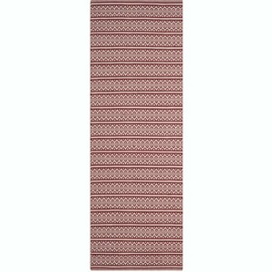 Montauk MTK341 Hand Woven Area Rug  - Safavieh - 1 of 4