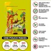 PowderVitamin Electrolytes Powder Plus™ 100 Servings - 3 of 4